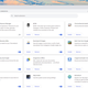 A screenshot of Chrome extensions